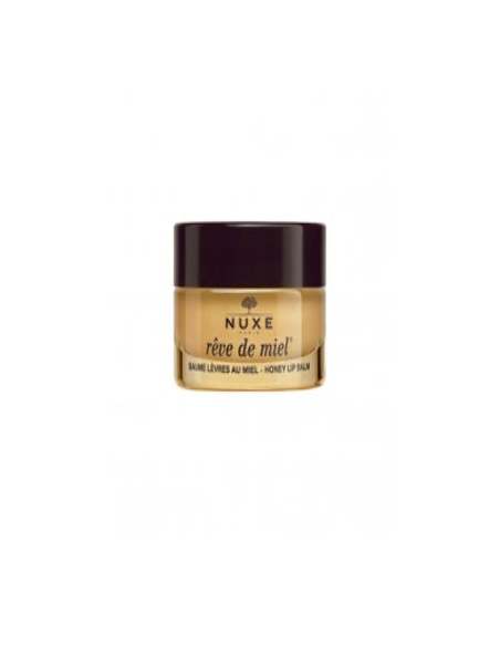 NUXE RDM BAUME LABIOS BEE FREE