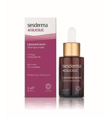 ac gliocolic serum liposomado 1 envase 30 ml