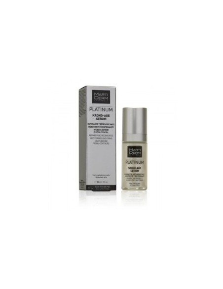 MARTIDERM PLATINUM KRONO AGE SERUM 30ML