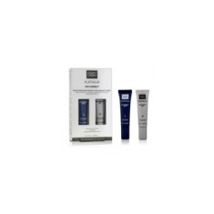 MARTIDERM PLATINUM EYE CORRECT KIT 2 ENVASES 10 ML
