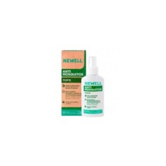 NEWELL REPELENTE FORTE 100 ML