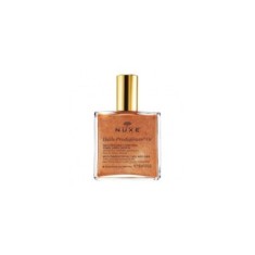 NUXE HUILE PRODIGIEUSE ORO 50 ML