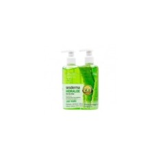 SESDERMA HIDRALOE GEL ALOE DUPLO 2 X 250 ML