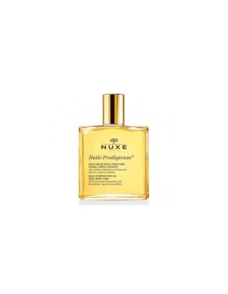 NUXE HUILE PRODIGIEUSE 50 ML