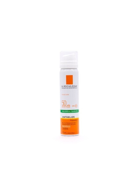 ANTHELIOS BRUMA FRESCA INVISIBLE SPF 50 AEROSOL