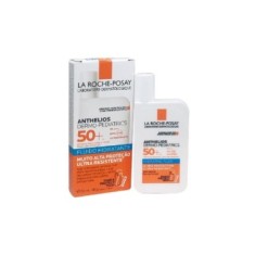 ANTHELIOS DERMO-PEDIATRICS 50+ FLUID HIDRA 50ML