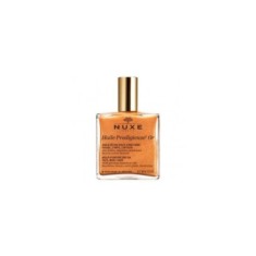 NUXE HUILE PRODIGIEUSE OR 100 ML