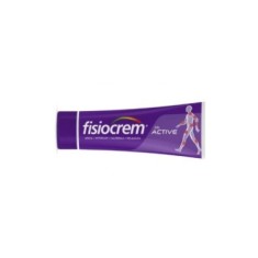FISIOCREM GEL ACTIVE 60 ML