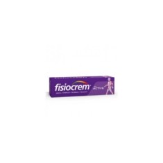 FISIOCREM GEL ACTIVE 250 ML