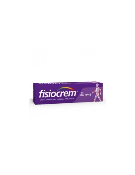 FISIOCREM GEL ACTIVE 250 ML