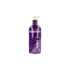 FISIOCREM GEL ACTIVE 600 ML