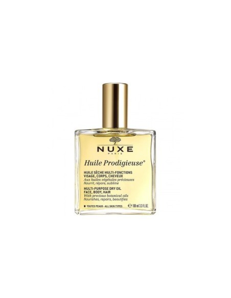 NUXE HUILE PRODIGIEUSE 100 ML