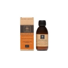 APIVITA JARABE BIO PROPOLEO 150 ML