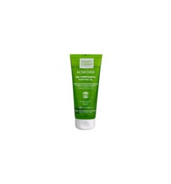 MARTIDERM ACNIOVER GEL PURIFICANTE 200 ML