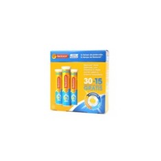 REDOXON VITAMINA C 100MG