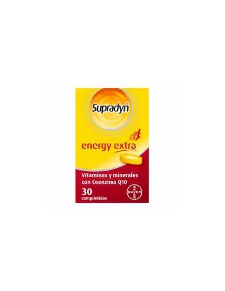 SUPRADYN ENERGY EXTRA