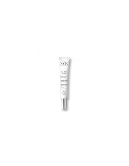 SVR CLAIRIAL SERUM CORRECTOR INTEGRAL ILUMINADOR ANTIMANCHAS