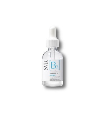 SVR AMPOULE HYDRA B3 30ML