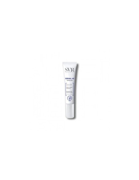 SVR XERIAL 40 ONGLES 10 ML