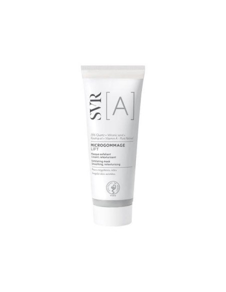 SVR MICROGOMMAGE LIFT A 70 G