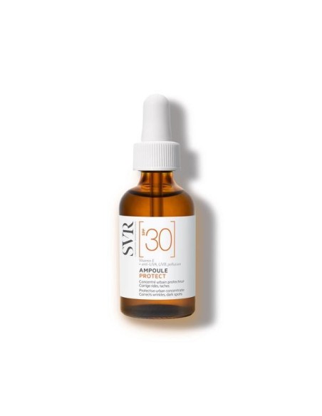 SVR AMPOULE PROTECT SPF30 30 ML