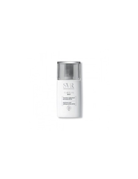 SVR CLAIRIAL DAY SPF30 30 ML