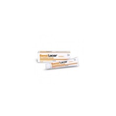 SENSILACER GEL DENTIFRICO 125 ML