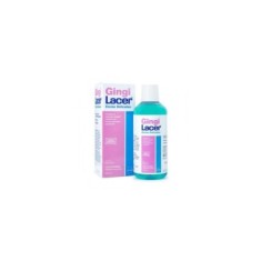 GINGILACER COLUTORIO 500 ML