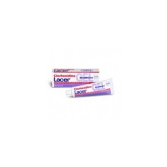 LACER GEL BIOADHESIVO CLORHEXIDINA 50ML