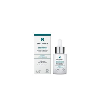 OCEANSKIN SERUM HIDRATANTE 30 ML