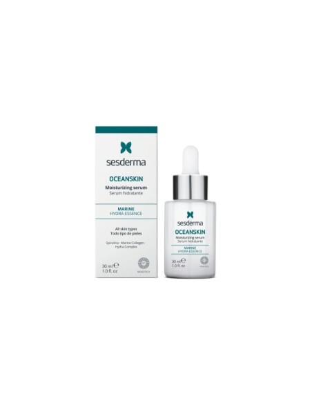 OCEANSKIN SERUM HIDRATANTE 30 ML
