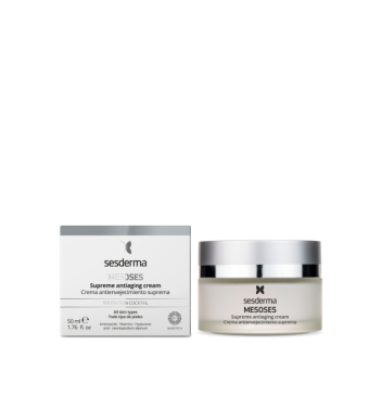 MESOSES CREMA ANTIENVEJECIMIENTO SUPREMA 50ML