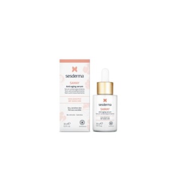 SESDERMA SAMAY SERUM ANTIENVEJECIMENTO  30 ML