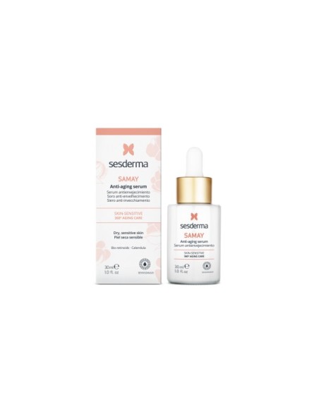 SESDERMA SAMAY SERUM ANTIENVEJECIMENTO  30 ML