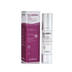 FILLDERMA NANO HYALURONIC FILLER 50 ML