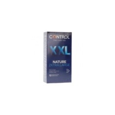 CONTROL NATURE XXL 2XTRA LARGE 