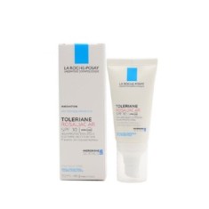 LA ROCHE POSAY TOLERIANE ROSALIAC AR HIDRATANTE SPF30...