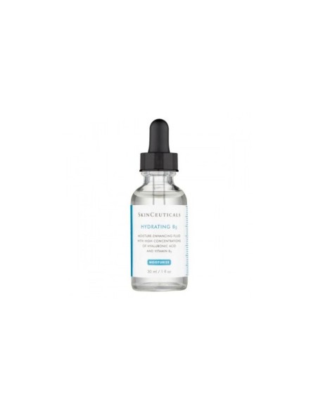SKINCEUTICALS HIDRATING B5 FLUIDO PONTENCIADOR H 30ML