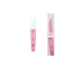 MATT LIQUID LIPSTICK COLOR 01 ROSE