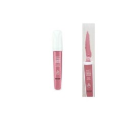 MATT LIQUID LIPSTICK COLOR 02 NUDE