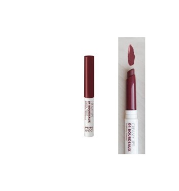 LIPSTICK CREAMY LIPS 04 BOURDEAUX  BETER