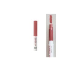LIPSTICK MATT LIPS  COLOR 05 APRICOT KISS