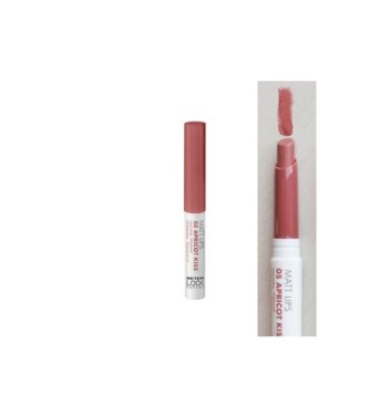 LIPSTICK MATT LIPS  COLOR 05 APRICOT KISS