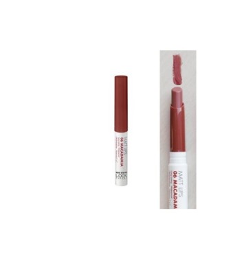 LIPSTICK MATT LIPS COLOR 06 MACADAMIA