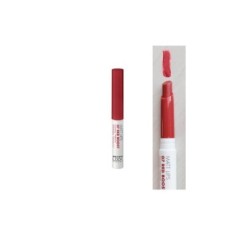 LIPSTICK MATT LIPS COLOR 07 RED BOOST
