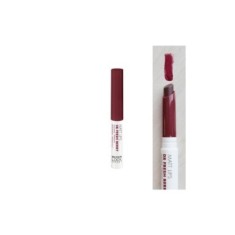 LIPSTICK MATT LIPS COLOR 08 FRESH BERRY