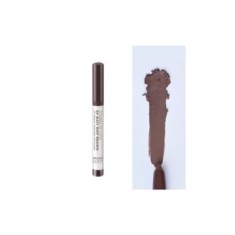 SOMBRA DE OJOS 05 MATT DEEP BROWN