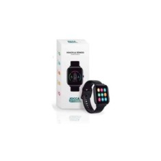 SMARTWATCH JOCCA PHARMA PREMIUM 2 NEGRO