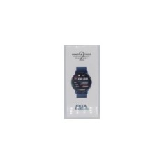 SMARTWATCH JOCCAPHARMA PREMIUM 2 ROUND AZUL