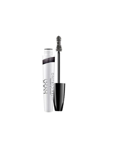 MASCARA PESTAÑAS ULTRA-CURLING